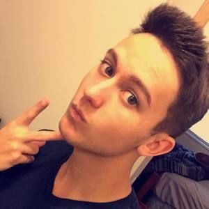 Meet your Posher, Calvin